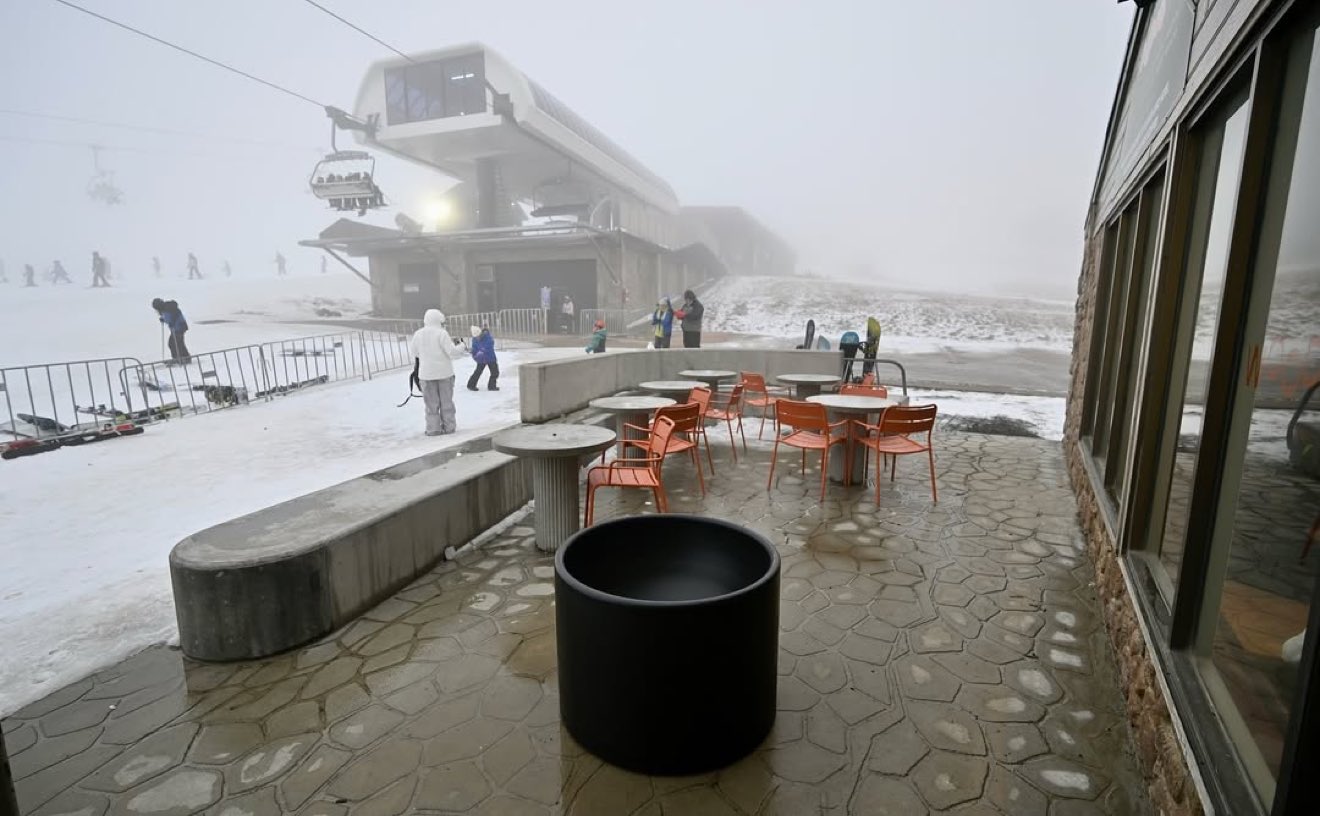 Arlberg House Mt Buller