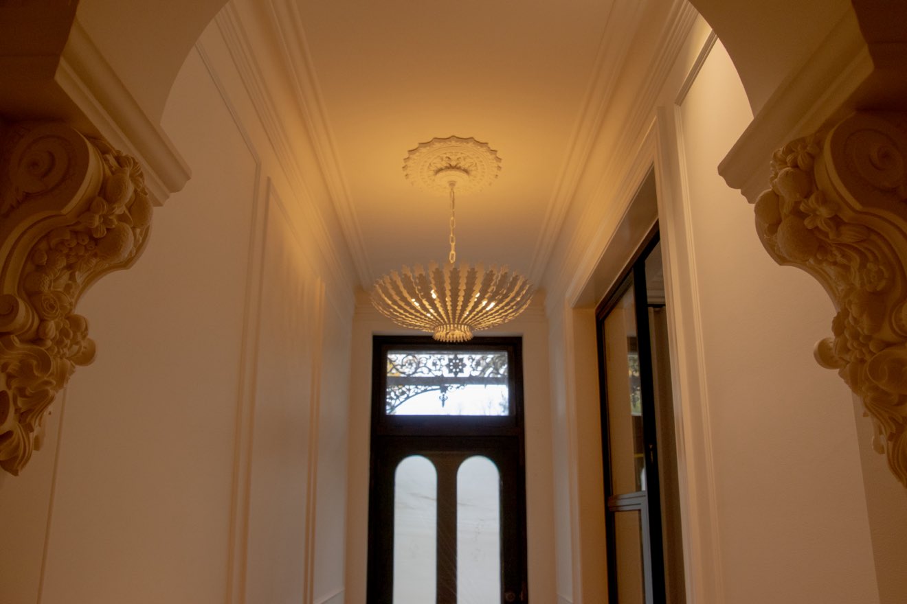 Residential Case Study