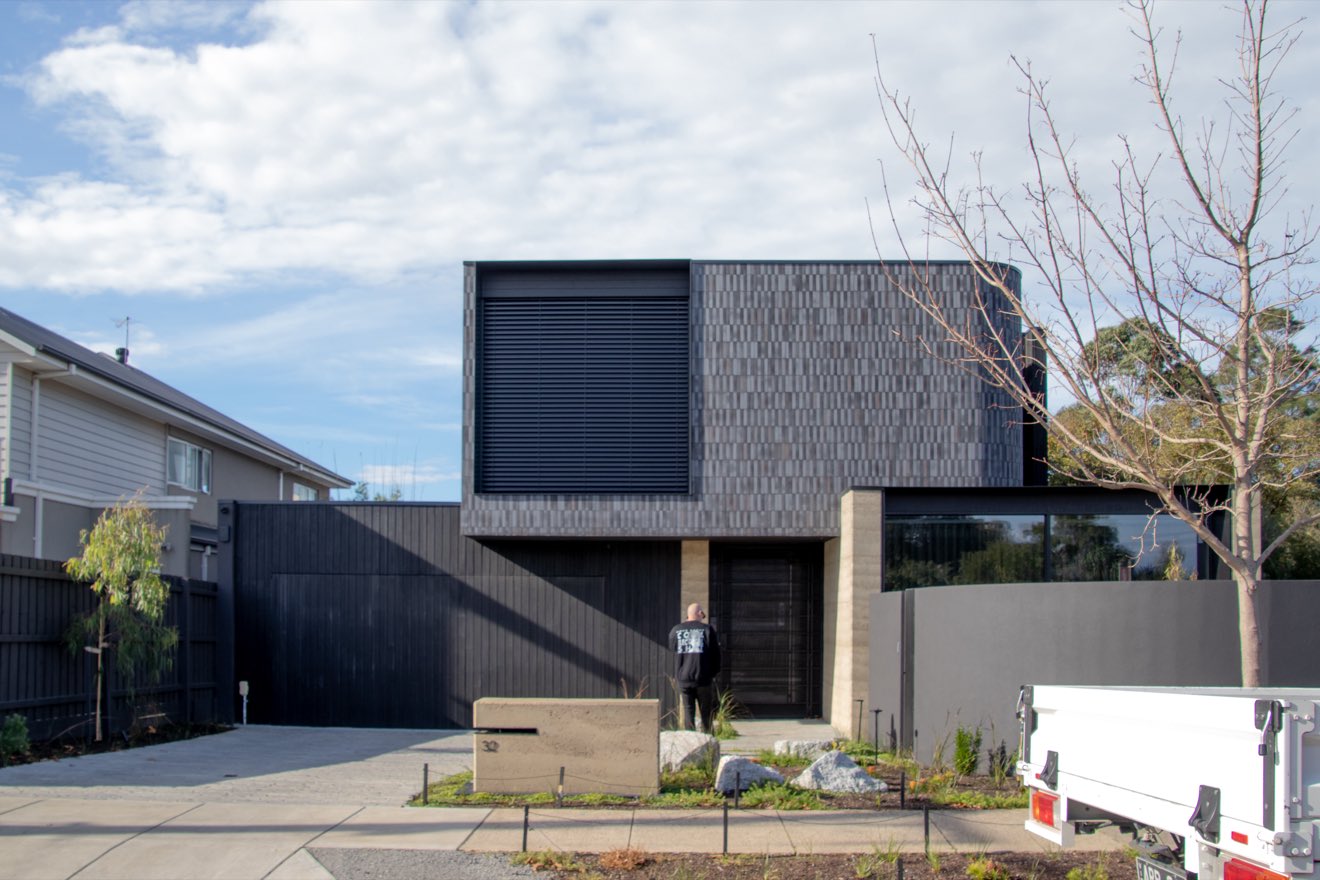 Residential Case Study