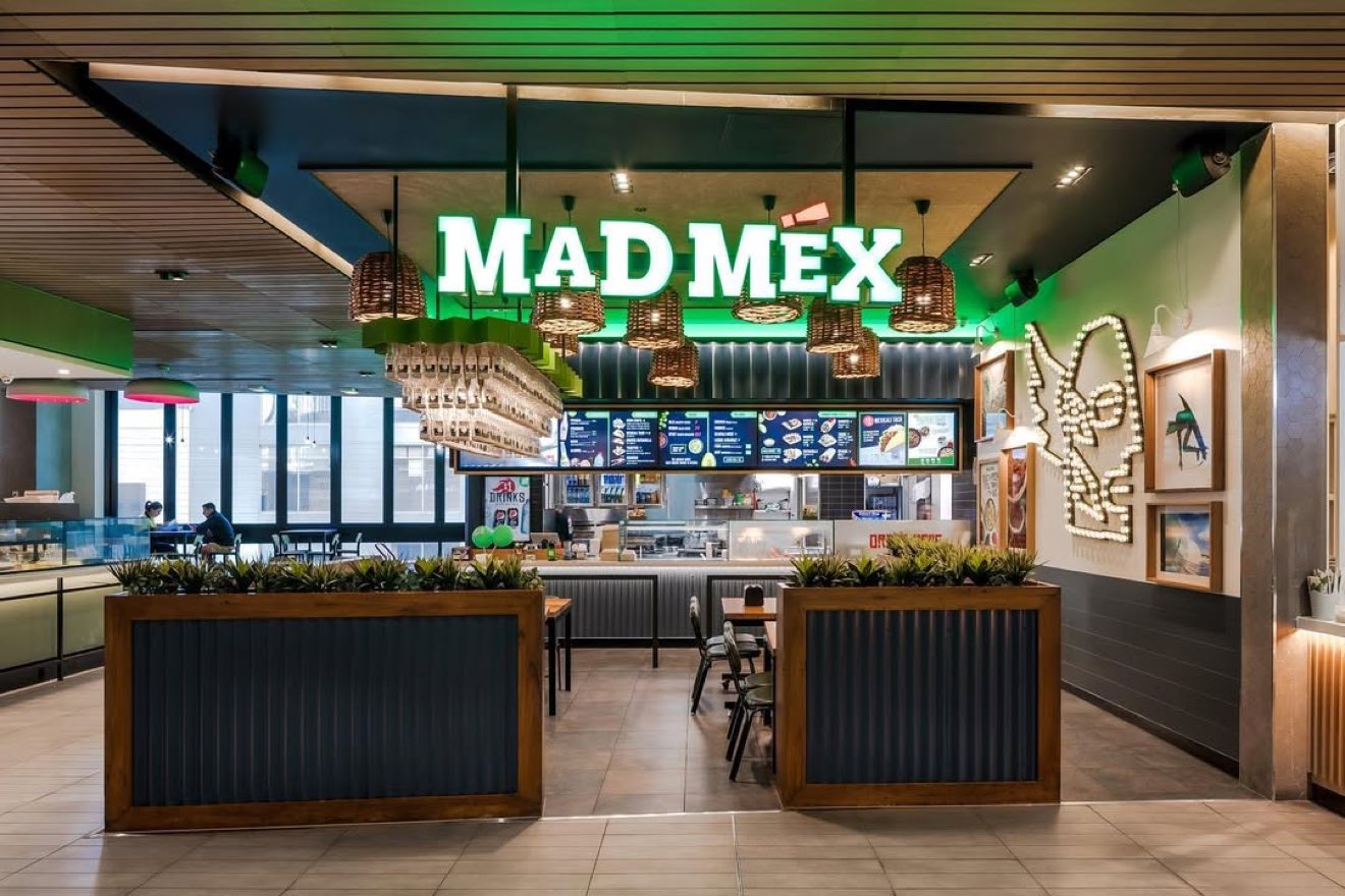 The Mex